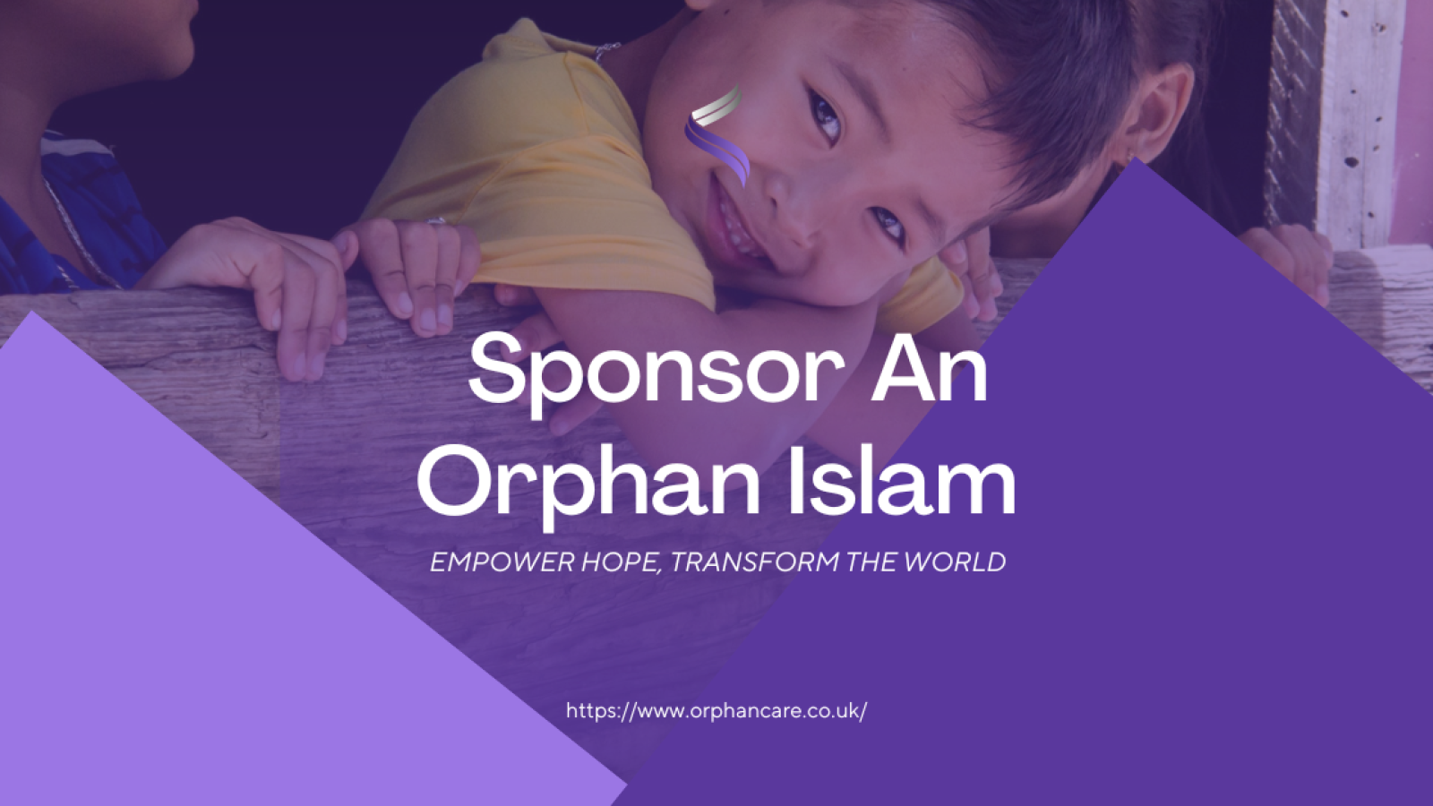 Sponsor An Orphan Islam