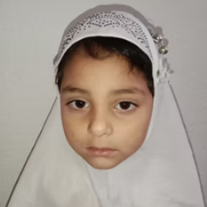 Khadija Kamran Khadija Kamran