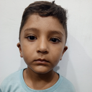 Muhammad Anees Muhammad Anees