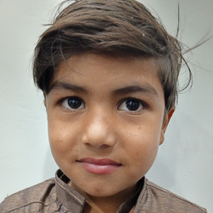Muhammad Hashir Muhammad Hashir