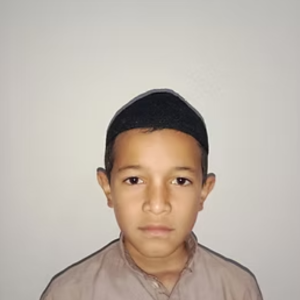 Muhammad Huzaifa Muhammad Huzaifa