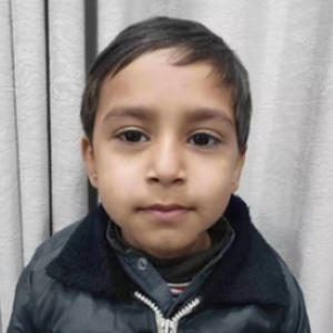 Muhammad Mustafa Muhammad Mustafa