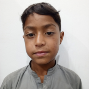 Muhammad Salar Muhammad Salar