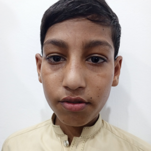 Muhammad Zahid Muhammad Zahid