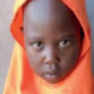 Nambuba Doreen Nambuba Doreen