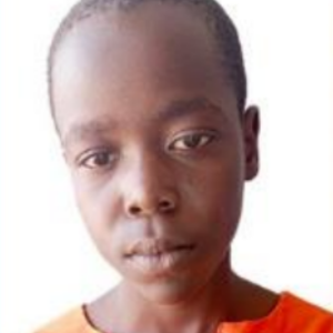 Oluka Julius Oluka Julius