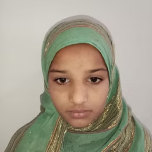 Romaisa Siraj Romaisa Siraj