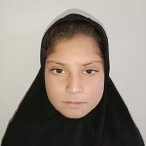 Shaista Mujahid Shaista Mujahid