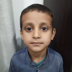 Shayan Khan Shayan Khan