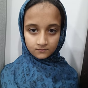 Sidra Bibi Sidra Bibi