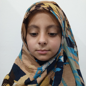 Yusra Ayaz Yusra Ayaz