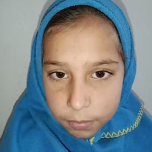 Zahida Waris Zahida Waris