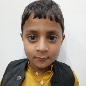 Muhammad Wahab Muhammad Wahab