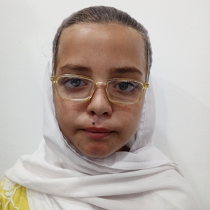 Sania Khitab Sania Khitab