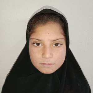 Shaista Mujahid Shaista Mujahid